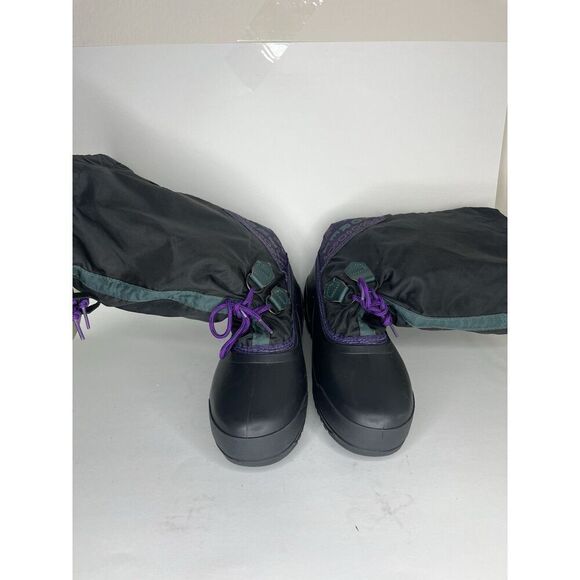 Sorel Snow Winter Boots Men Size 6 Comfort - Picture 2 of 11